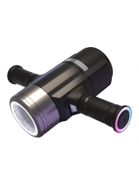 Интерактивный автоматический мастурбатор с подогревом TINGON M1 Smart - Tingon - в Королеве купить с доставкой