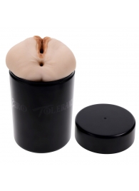 Мастурбатор Dani Daniels - вагина и анус - Zero Tolerance - в Королеве купить с доставкой