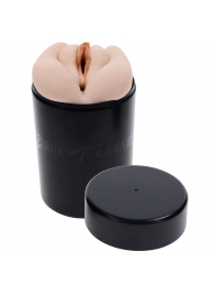 Мастурбатор Sasha Grey - вагина и анус - Zero Tolerance - в Королеве купить с доставкой