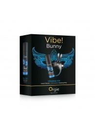 Набор для пар Vibe! Bunny - ORGIE - купить с доставкой в Королеве