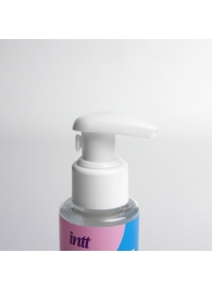 Увлажняющий гель с ароматом ежевики Slide Berry Slide - 100 мл. - INTT - купить с доставкой в Королеве