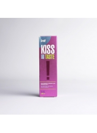 Массажный гель для тела Kiss and Taste - 55 мл. - INTT - купить с доставкой в Королеве