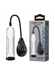 Прозрачная автоматическая вакуумная помпа - Baile - в Королеве купить с доставкой