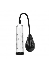 Прозрачная автоматическая вакуумная помпа - Baile - в Королеве купить с доставкой