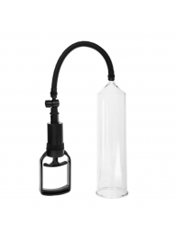 Прозрачная вакуумная помпа AleXander - Baile - в Королеве купить с доставкой