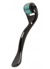 Черное колесо Вартенберга Micro Pinwheel - 13,4 см. - Orion - купить с доставкой в Королеве