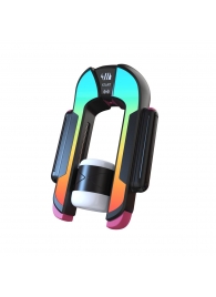 Интерактивный автоматический мастурбатор M2 - Tingon - в Королеве купить с доставкой