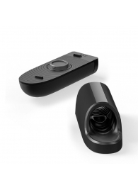 Черный мастурбатор ARCwave Ion 2 - Arcwave - в Королеве купить с доставкой