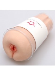 Мастурбатор-анус Naked Factory A-01 - Naked Factory - в Королеве купить с доставкой