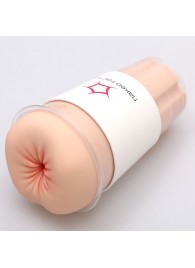 Мастурбатор-анус Naked Factory A-02 - Naked Factory - в Королеве купить с доставкой