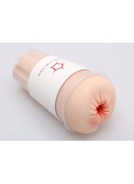 Мастурбатор-анус Naked Factory A-03 - Naked Factory - в Королеве купить с доставкой