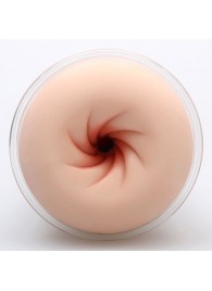 Мастурбатор-анус Naked Factory A-04 - Naked Factory - в Королеве купить с доставкой