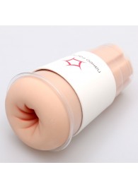 Мастурбатор-анус Naked Factory A-04 - Naked Factory - в Королеве купить с доставкой