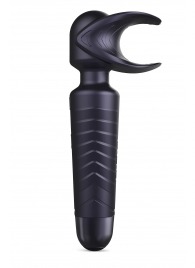 Сливовый вибромассажёр для мужчин Man.wand Evo - Manwan - в Королеве купить с доставкой