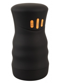 Мультифункциональный мастурбатор Gyro - Orion - в Королеве купить с доставкой