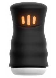 Мультифункциональный мастурбатор Gyro - Orion - в Королеве купить с доставкой