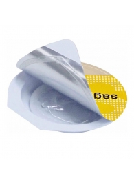 Презерватив увеличенного размера Sagami Original 0.02 XL-size - 1 шт. - Sagami - купить с доставкой в Королеве