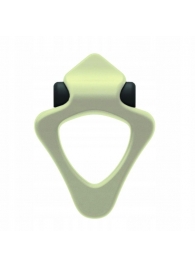 Люминесцентное эрекционное виброкольцо Must - Clara Morgane - в Королеве купить с доставкой