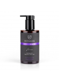 Мужской антибактериальный эко-гель для интимного ухода Intimizer Forte - 250 мл. - Intimizer - купить с доставкой в Королеве