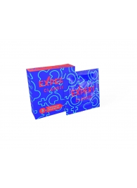 Классические презервативы Expert Classic - 3 шт. - Expert - купить с доставкой в Королеве