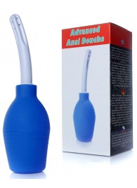 Интимный душ-спринцовка - Boys of Toys - купить с доставкой в Королеве