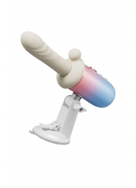 Инновационная мини-машина Spinel - Lovense - купить с доставкой в Королеве