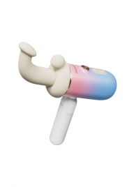 Инновационная мини-машина Spinel - Lovense - купить с доставкой в Королеве