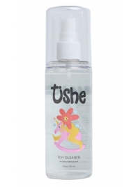 Очищающий спрей Tishe - 125 мл. - Tishe - купить с доставкой в Королеве