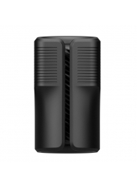 Черный вибромастурбатор ARCwave Zing - Arcwave - в Королеве купить с доставкой