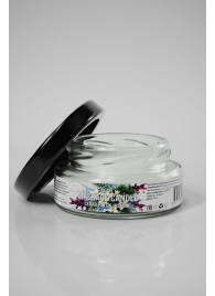 Массажная свеча «Кедр - Пачули - Жасмин» - 50 мл. - SGAN - купить с доставкой в Королеве