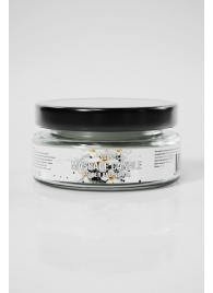 Массажная свеча «Перец и нероли» - 50 мл. - SGAN - купить с доставкой в Королеве