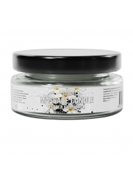 Массажная свеча «Перец и нероли» - 50 мл. - SGAN - купить с доставкой в Королеве