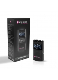 Источник импульсов с цифровым управлением Tension Lover 2 - MyStim - купить с доставкой в Королеве