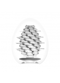 Мастурбатор-яйцо Tenga Egg Twister - Tenga - в Королеве купить с доставкой