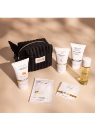 Набор YESforLOV La Trousse Enchantée в черной косметичке - YESforLOV - купить с доставкой в Королеве