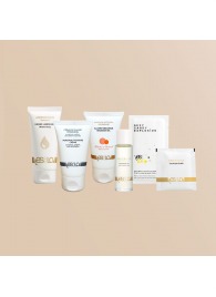 Набор YESforLOV La Trousse Enchantée в бежевой косметичке - YESforLOV - купить с доставкой в Королеве