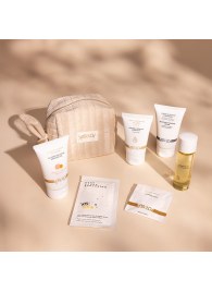 Набор YESforLOV La Trousse Enchantée в бежевой косметичке - YESforLOV - купить с доставкой в Королеве