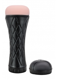 Телесный мастурбатор-анус Jamie - Dream Toys - в Королеве купить с доставкой