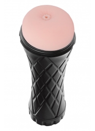 Телесный мастурбатор-анус Jamie - Dream Toys - в Королеве купить с доставкой