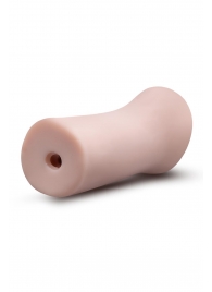 Телесный мастурбатор-вагина Ashlynn - Blush Novelties - в Королеве купить с доставкой