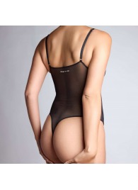 Боди для фиксации насадок Strap-on-me Harness Body Signature - size L - Strap-on-me - купить с доставкой в Королеве