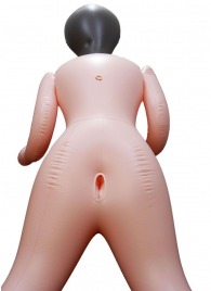 Надувная секс-кукла Suzuki - Boys of Toys - в Королеве купить с доставкой