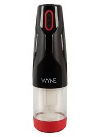 Вращающийся мастурбатор WYNE Masturbator 05 - Orion - в Королеве купить с доставкой