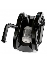 Мощный мастурбатор WYNE Masturbator 10 - Orion - в Королеве купить с доставкой