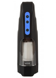 Мощный мастурбатор WYNE Masturbator 09 - Orion - в Королеве купить с доставкой