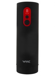 Автоматический мастурбатор WYNE Masturbator 08 - Orion - в Королеве купить с доставкой