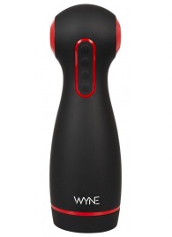Мастурбатор WYNE Masturbator 06 с двумя моторами - Orion - в Королеве купить с доставкой
