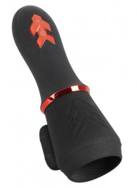 Мастурбатор для головки полового члена Glans Masturbator with 2 Motors - Orion - в Королеве купить с доставкой