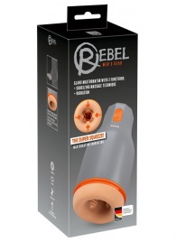 Мастурбатор для головки полового члена Glans Masturbator with 2 Functions - Orion - в Королеве купить с доставкой