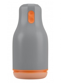 Мастурбатор для головки полового члена Glans Masturbator with 2 Functions - Orion - в Королеве купить с доставкой